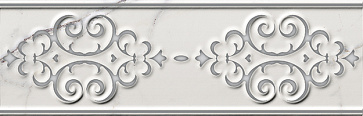Бордюр CHARME EVO WALL PROJECT Statuario Listello Deluxe (Italon)